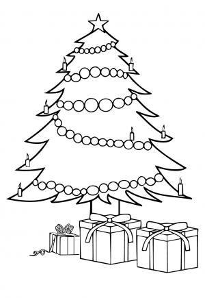 Vánoční Strom