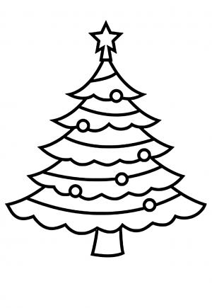 Vánoční Strom