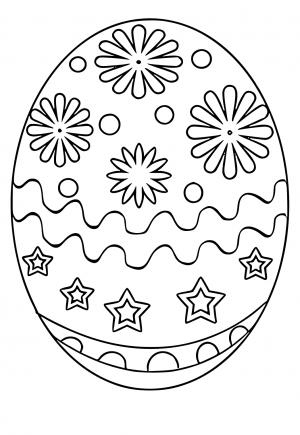 Velikonoční Vajíčko