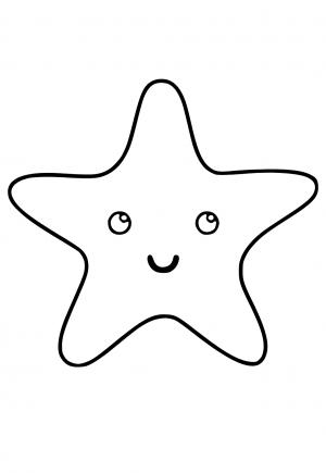 Mořská Hvězdice