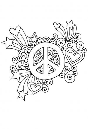 Mírové Znamení