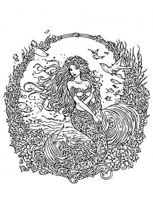 Mořská Panna