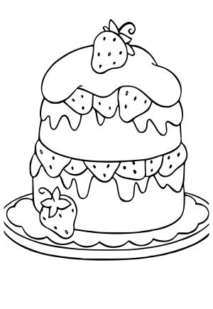 Tårta