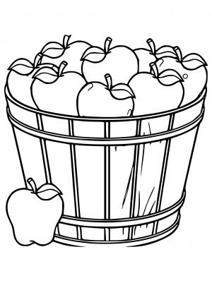 lds jesus clipart black and white apple