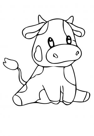 Krava