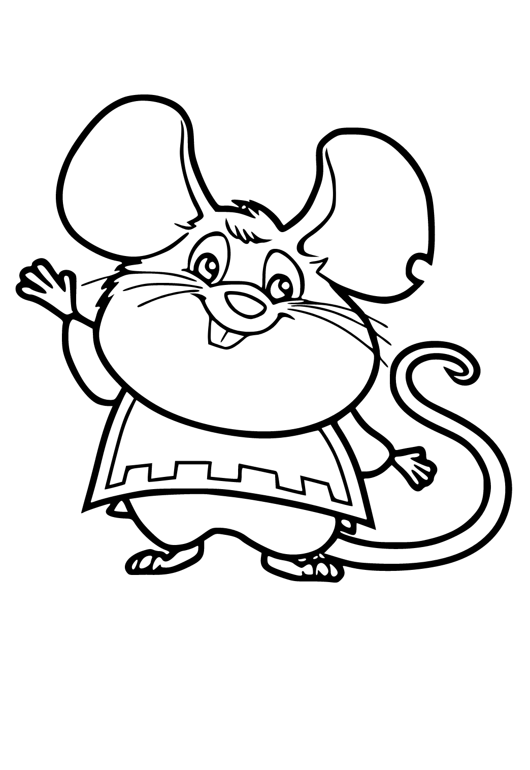 Мишка