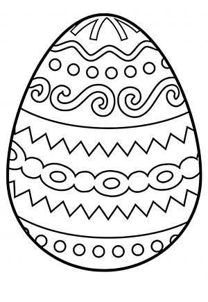 Пасхальне Яйце