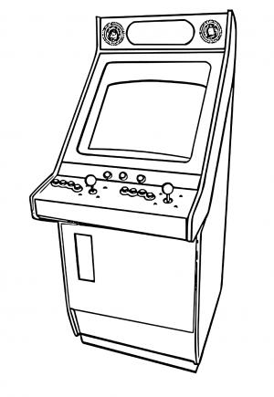 Spelautomat