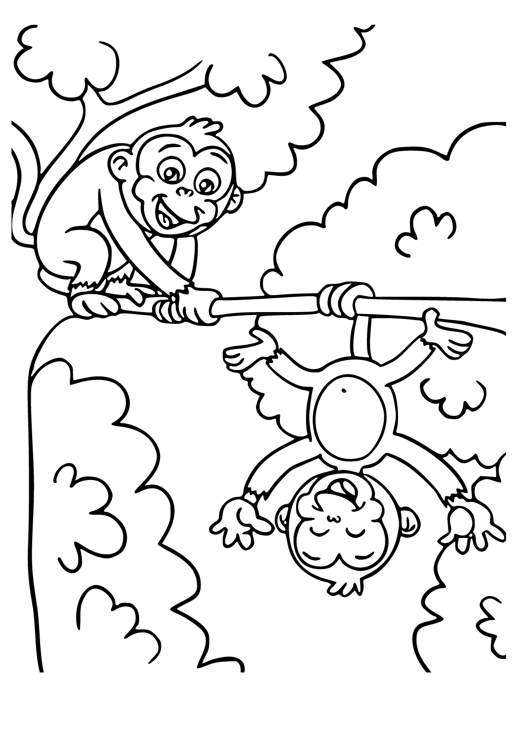 Monyet