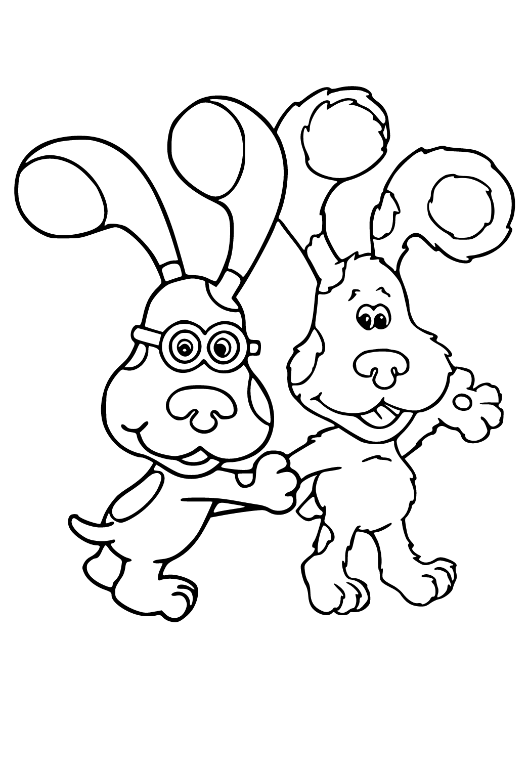 Blue Killed Rainbow Friends Roblox Coloring Page  Coloring pages, Coloring  pages for kids, Hard drawings