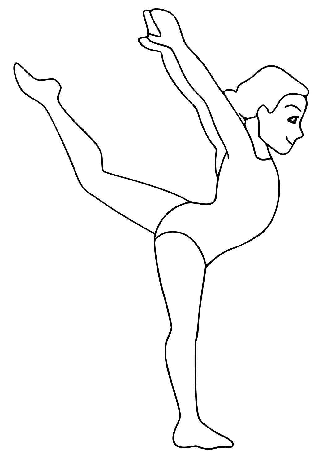 Gymnastika