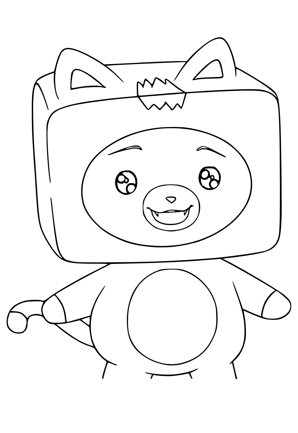 free-printable-lankybox-smile-coloring-page-for-adults-and-kids