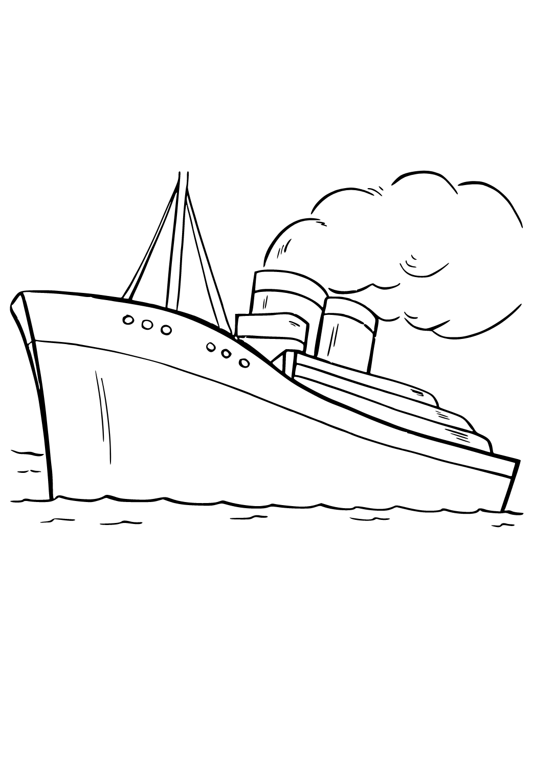 Titanico