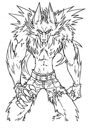 Weerwolf