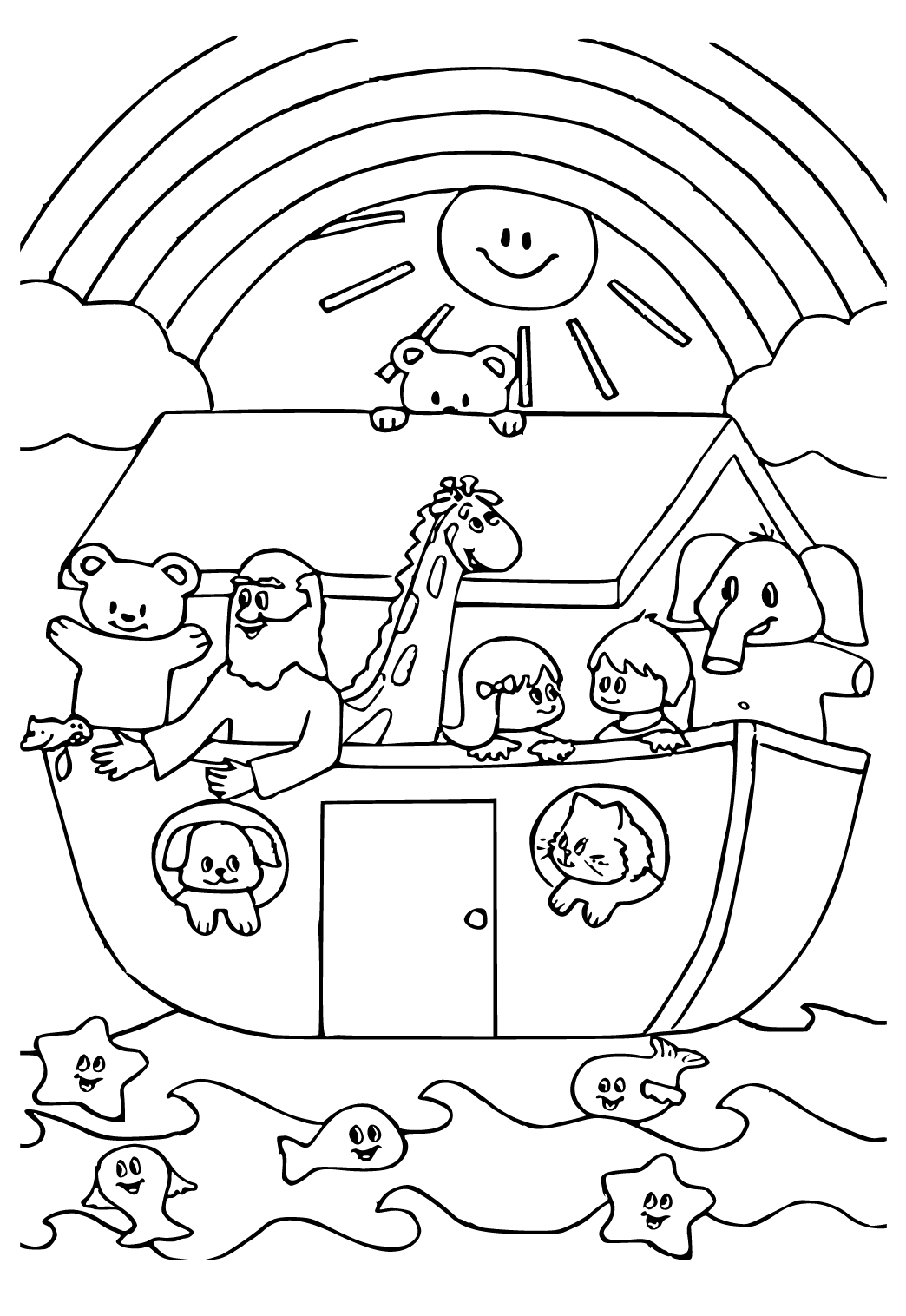 Arca di Noè