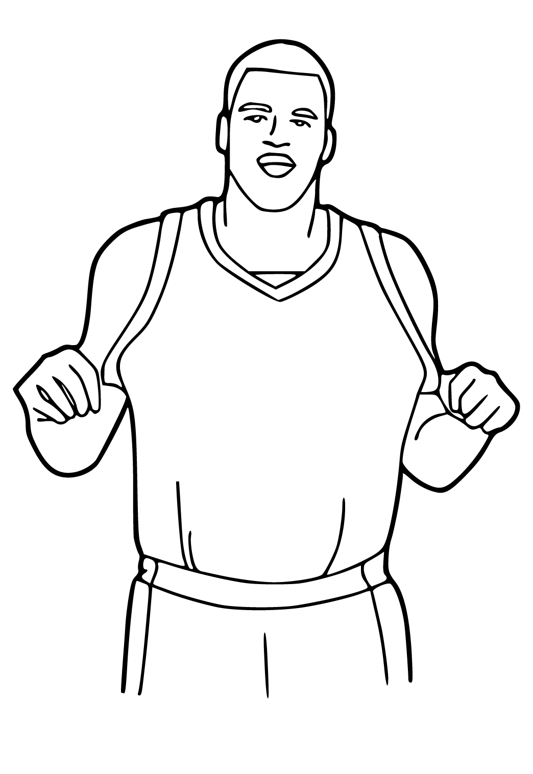 NBA Player PNG Image for Free Download
