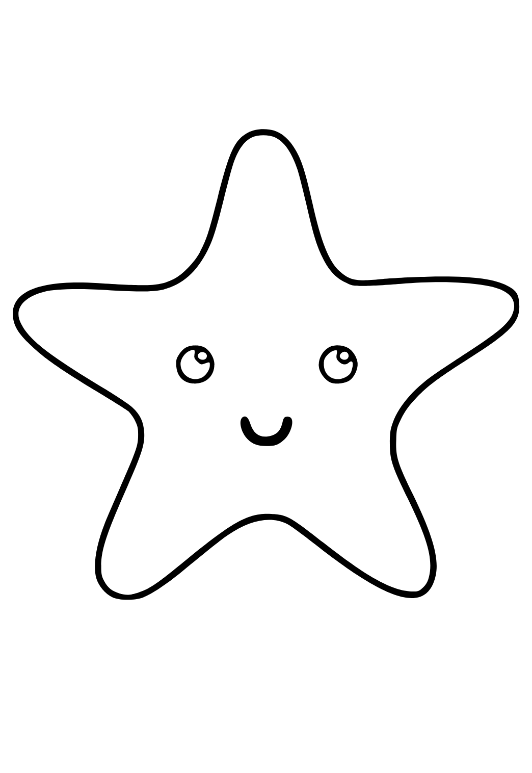 Морска Звезда