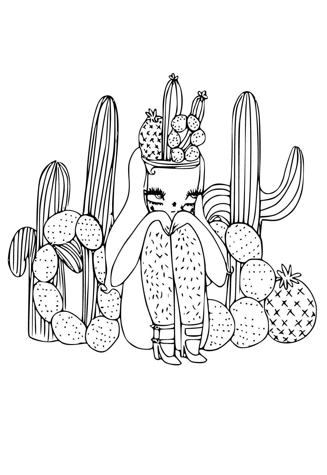 Kaktusas