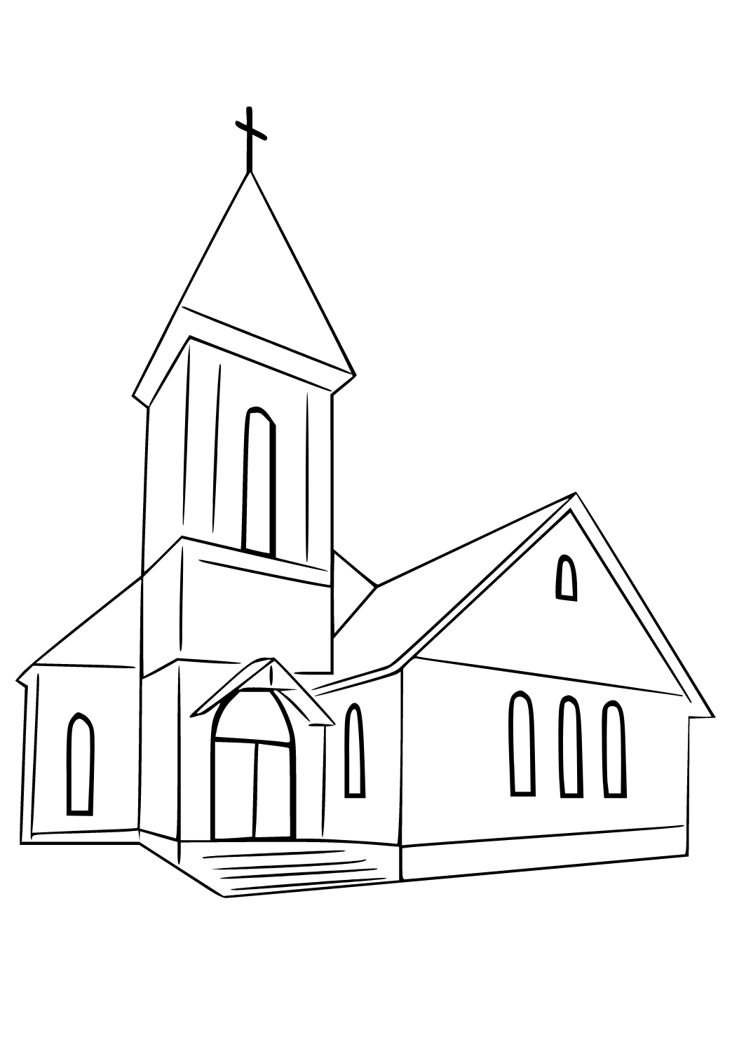 Église