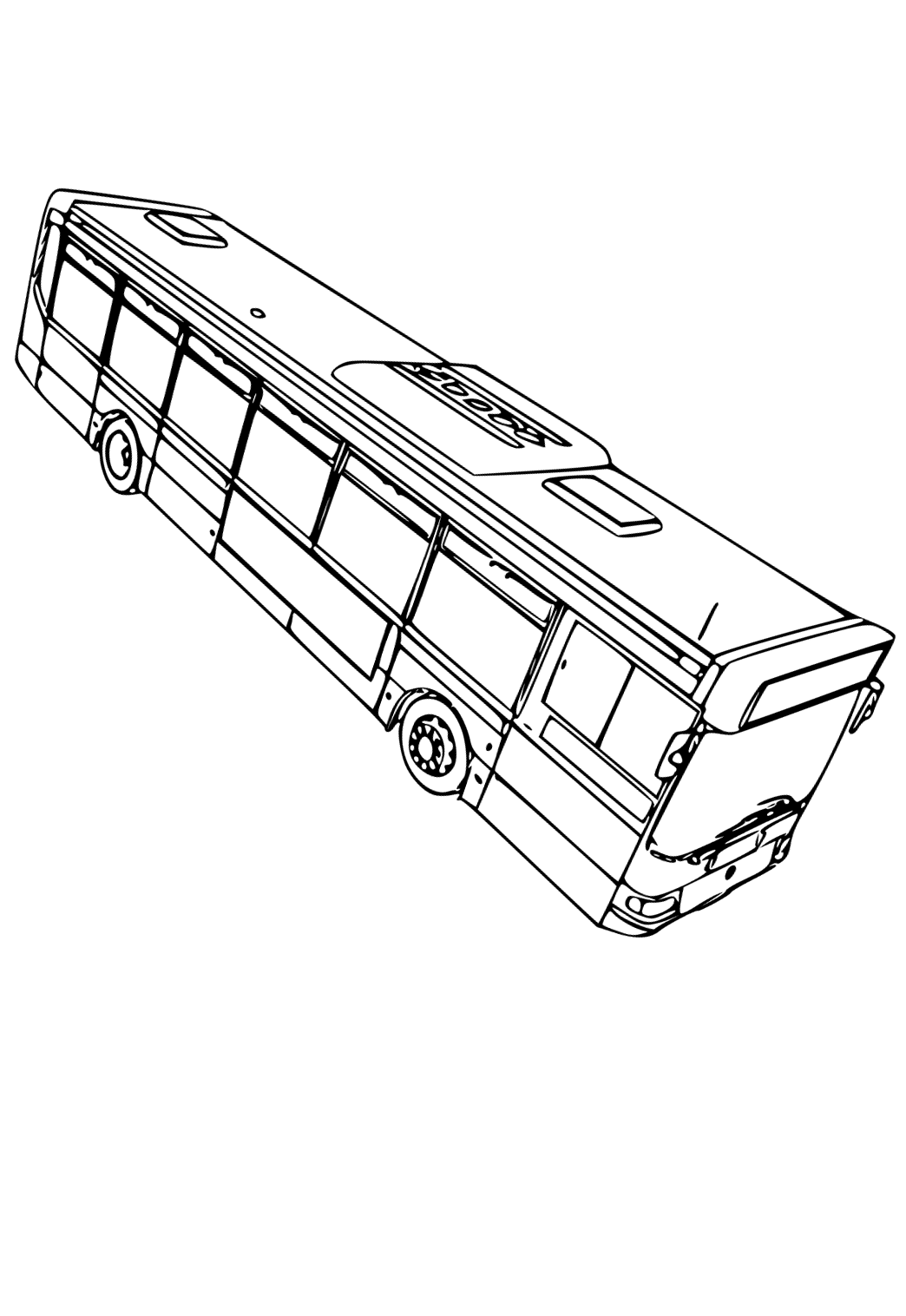 Autobusas