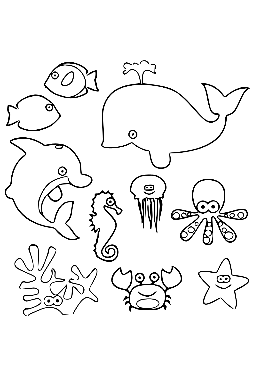 Haiwan Laut