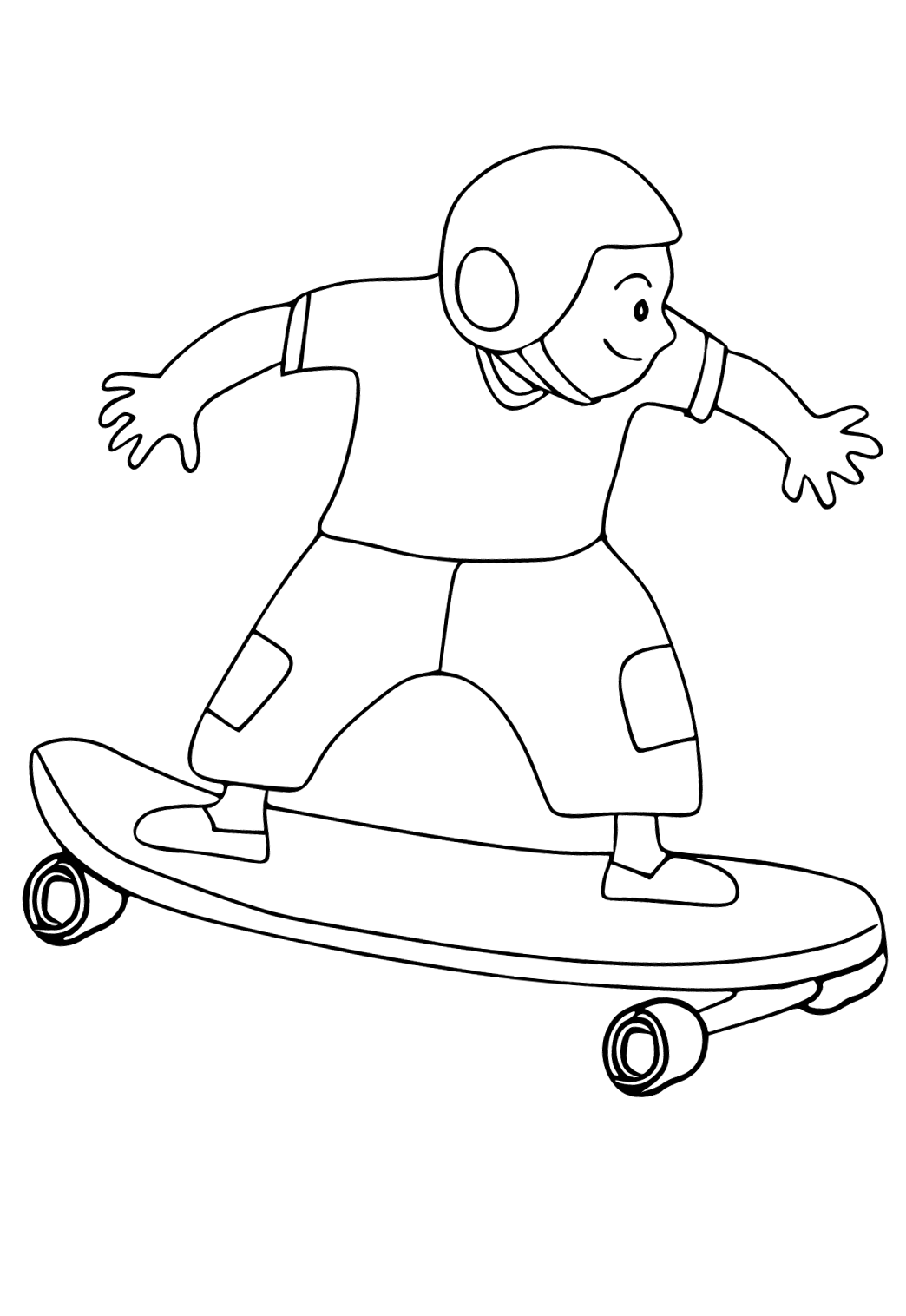 스케이트보드