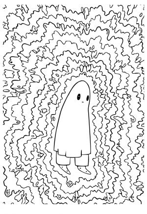 Spøkelse