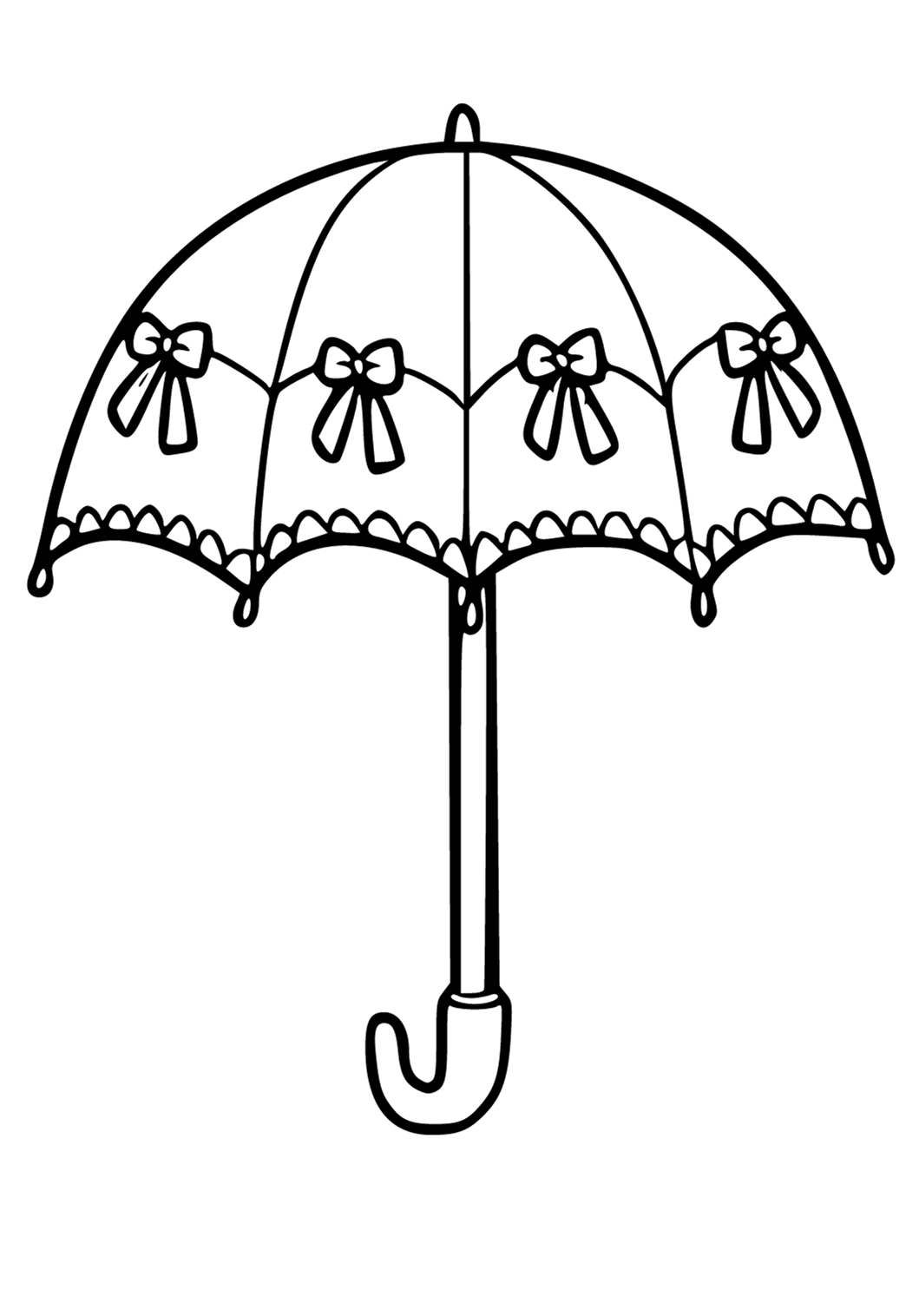 Чадър
