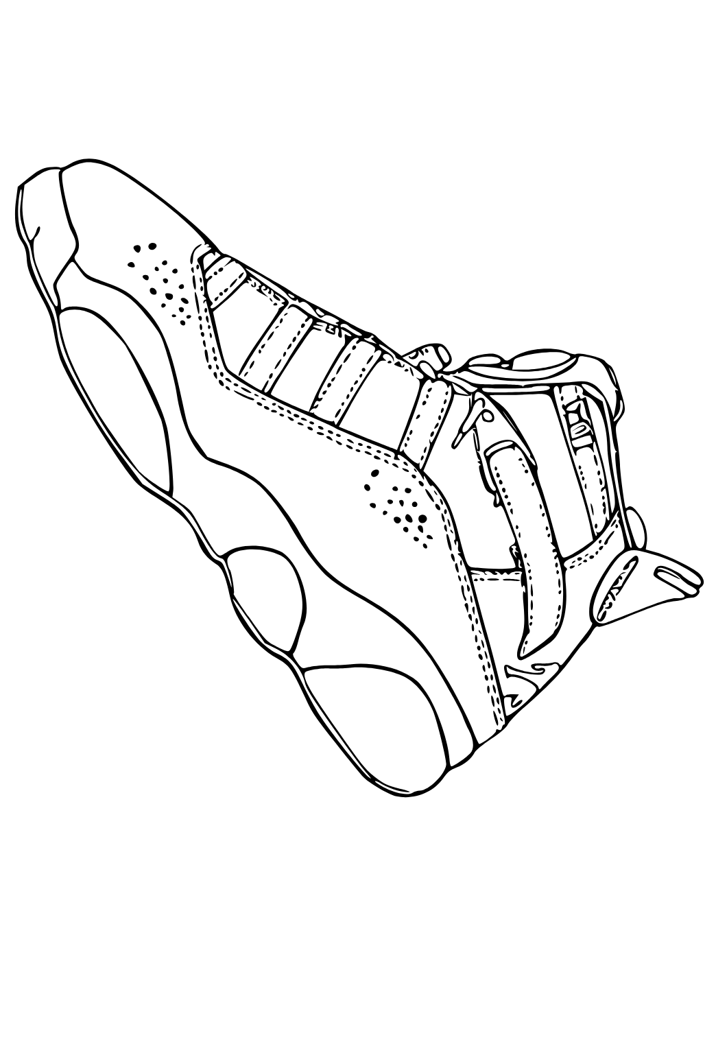 Spor Ayakkabı