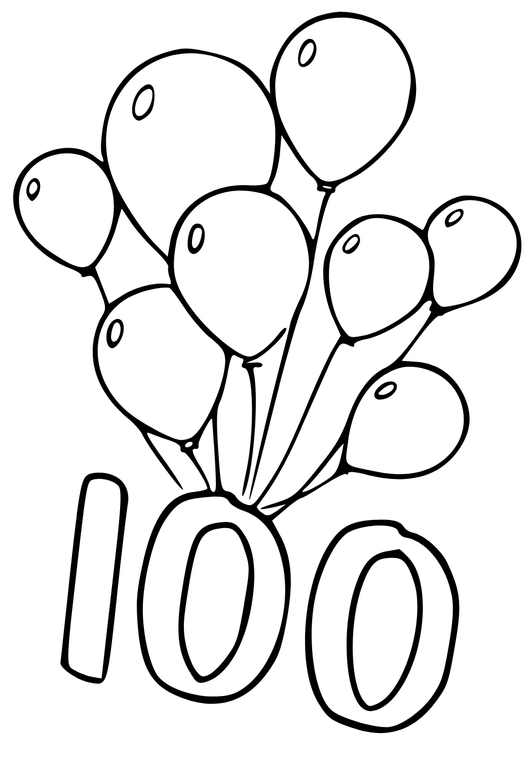 100 Dzień Szkoły