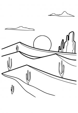 Deserto