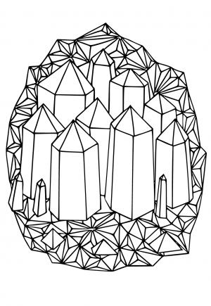 Kryształy