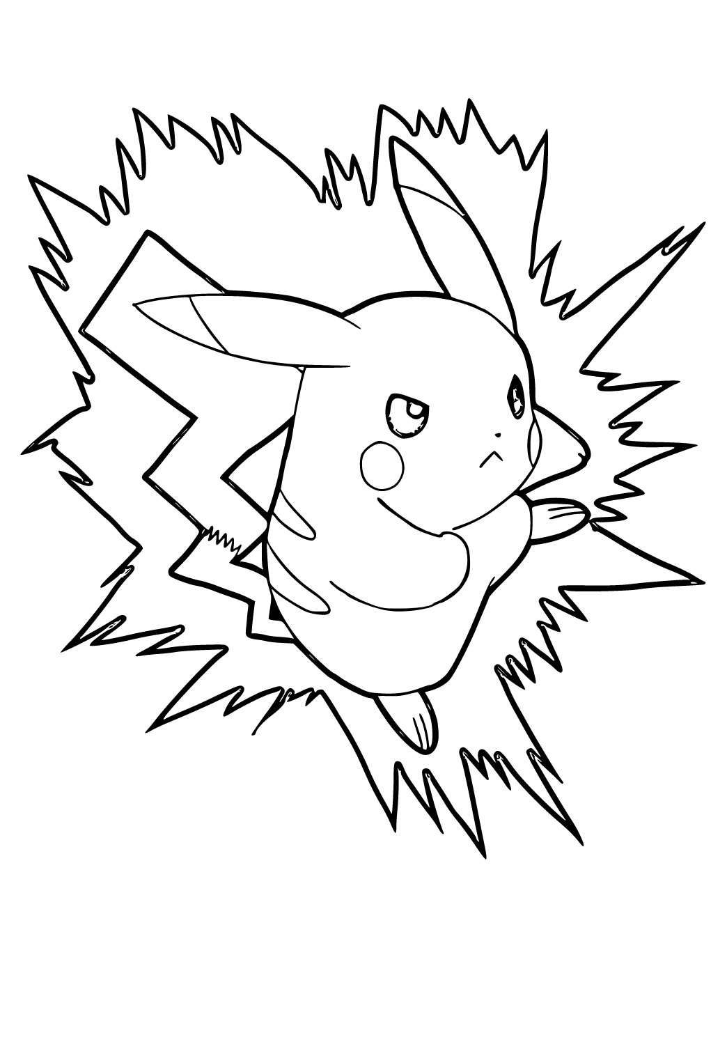 Red Rainbow Friends Roblox Coloring Page  Pikachu coloring page, Drawings  of friends, Coloring pages for kids