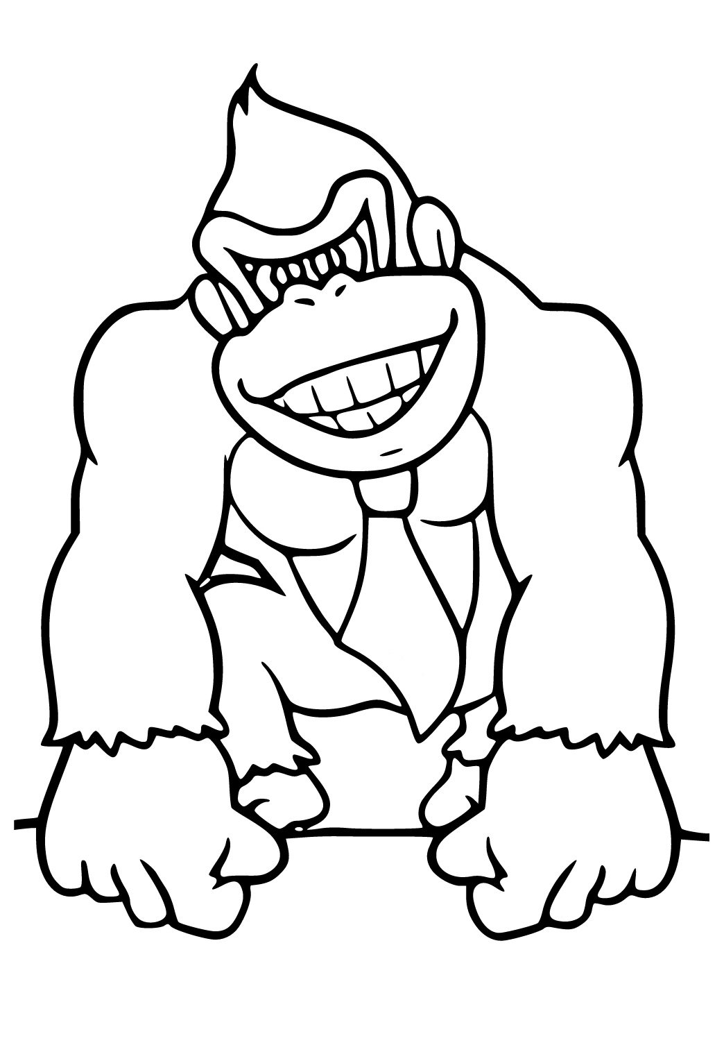 Asino Kong