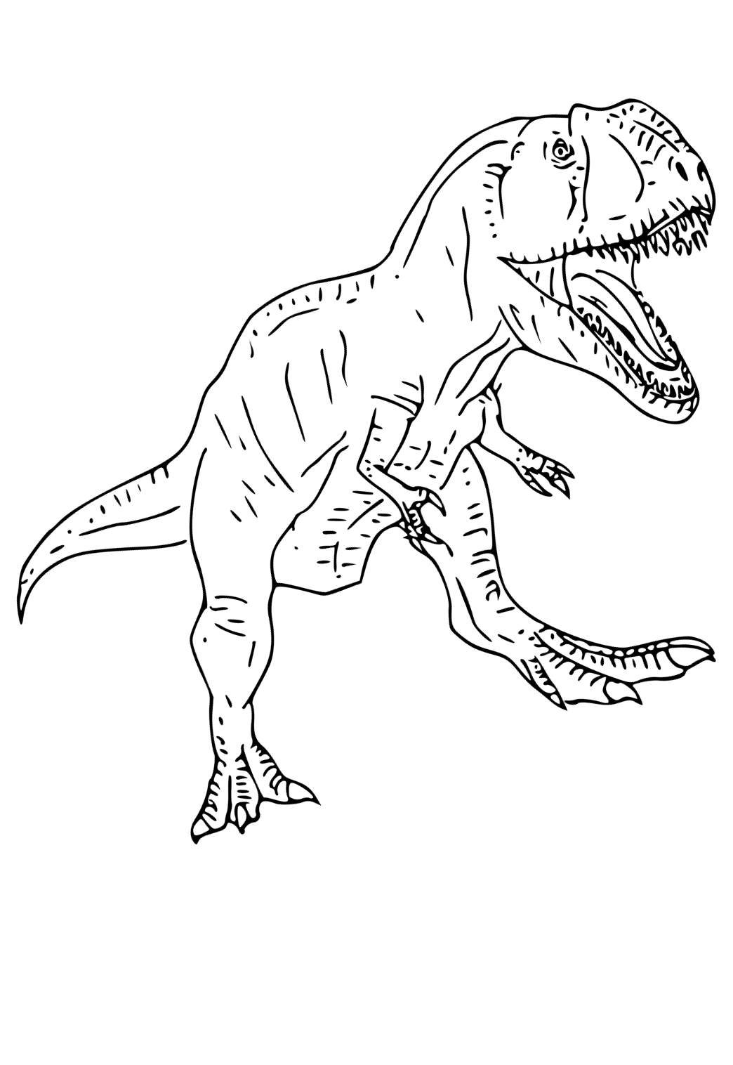 ג'יגנוטוזאורוס