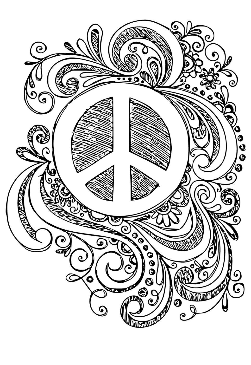 סמל השלום