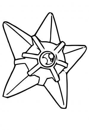 Stjerne