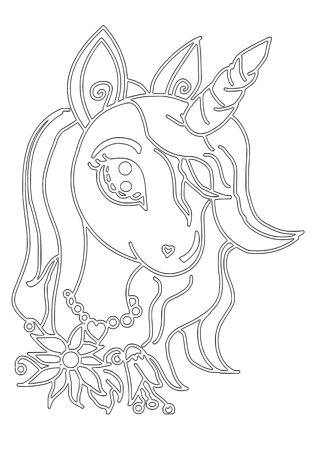 Learn To Draw Unicorn Stock Illustrations – 26 Learn To Draw Unicorn Stock  Illustrations, Vectors & Clipart - Dreamstime