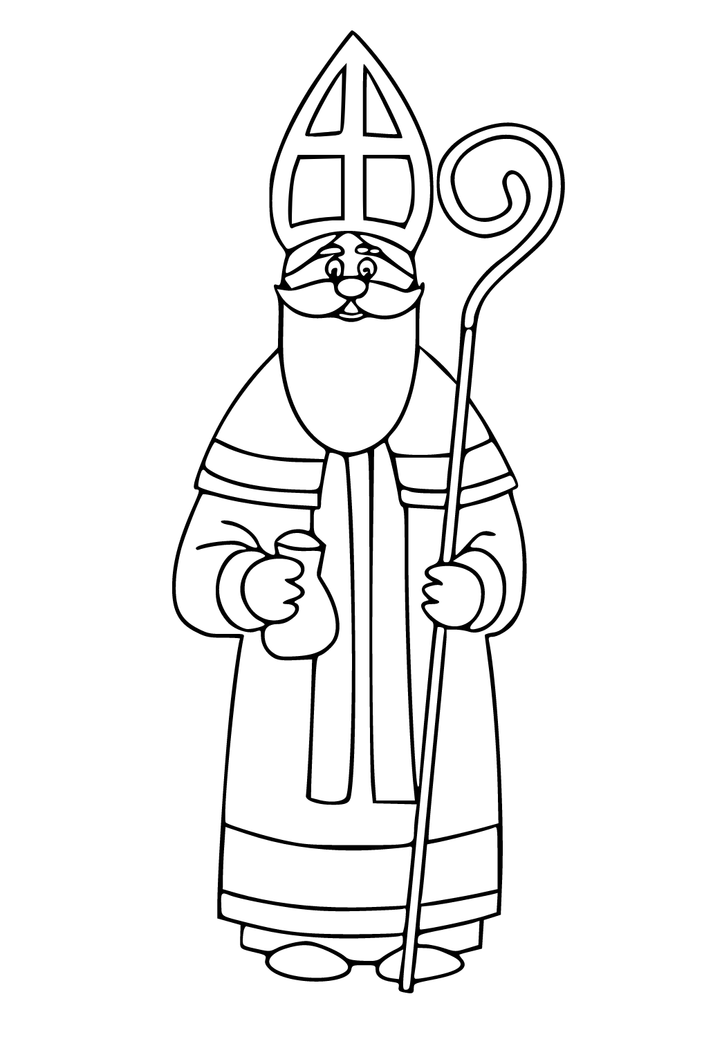 Sveti Nikolaj