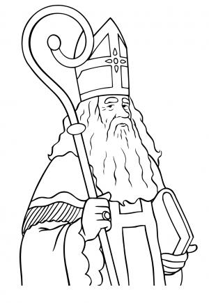 Sveti Nikolaj